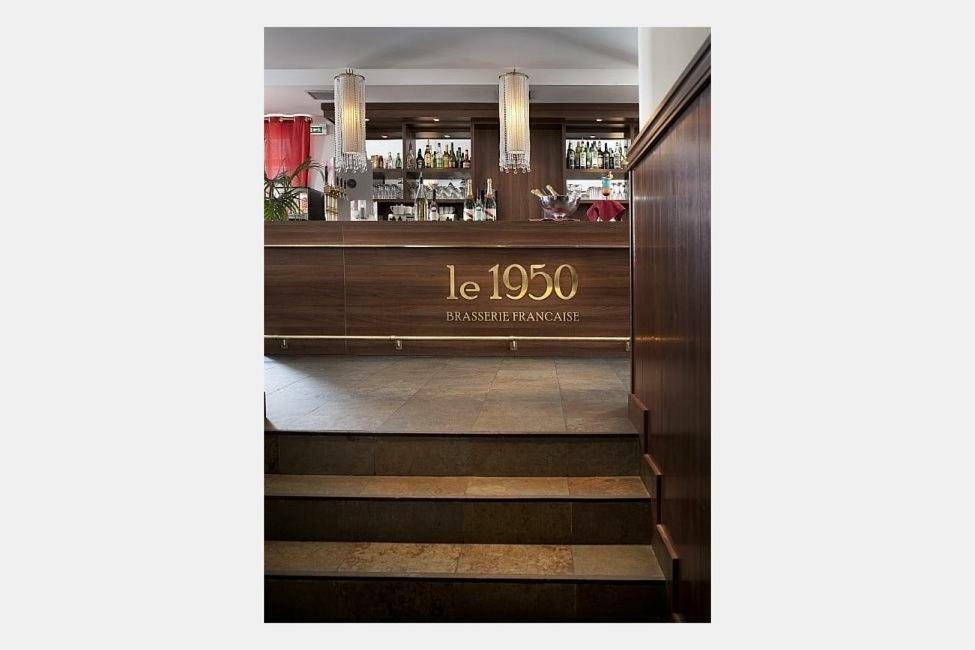 Arc 1950 Appartement 716 Manoir De Savoie Les Arcs  外观 照片