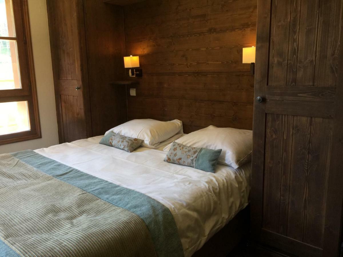 Arc 1950 Appartement 716 Manoir De Savoie Les Arcs  外观 照片